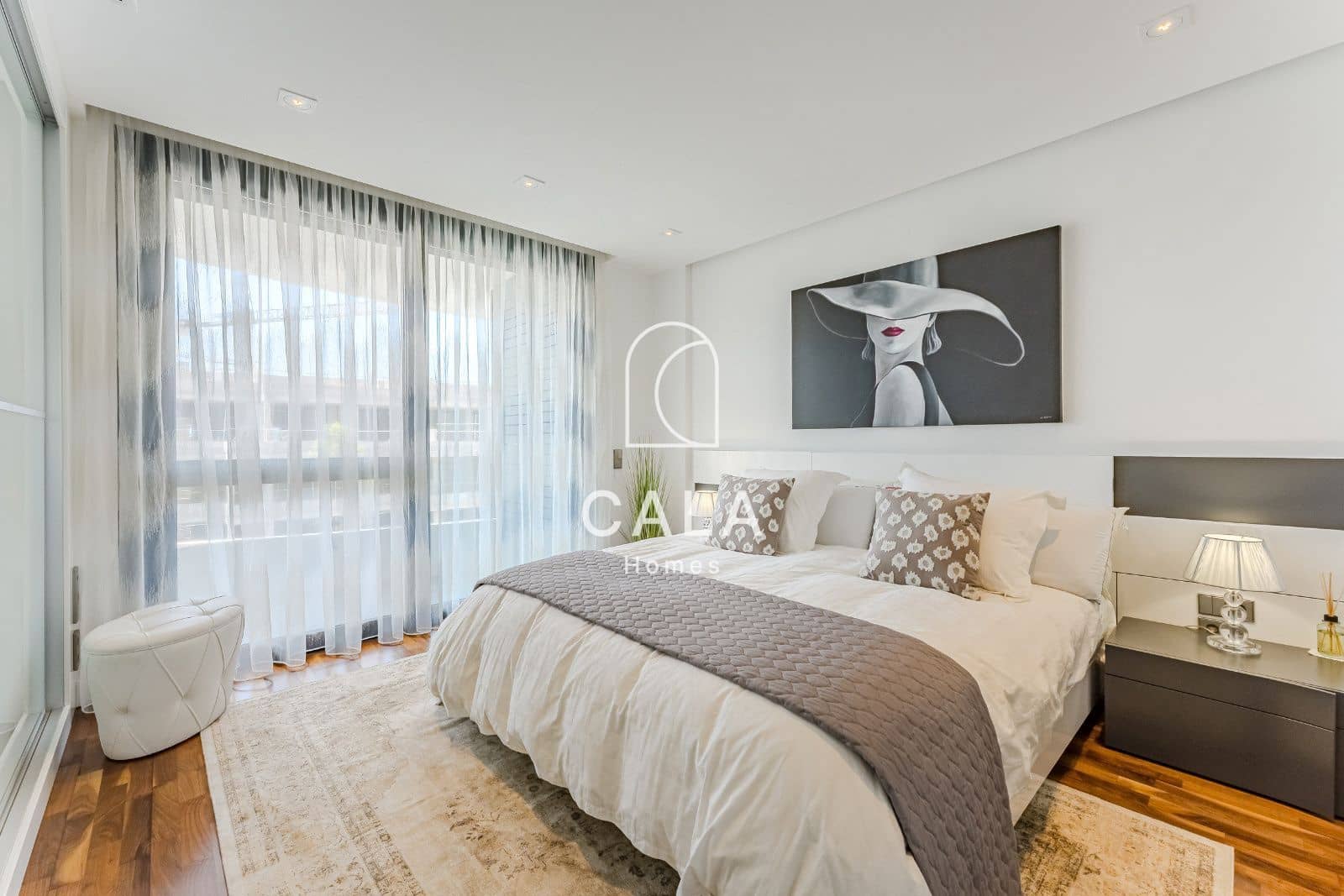 3 soveværelse Penthouse til salg i Palm-Mar med swimmingpool garage - € 795.000 (Ref: 8947526)