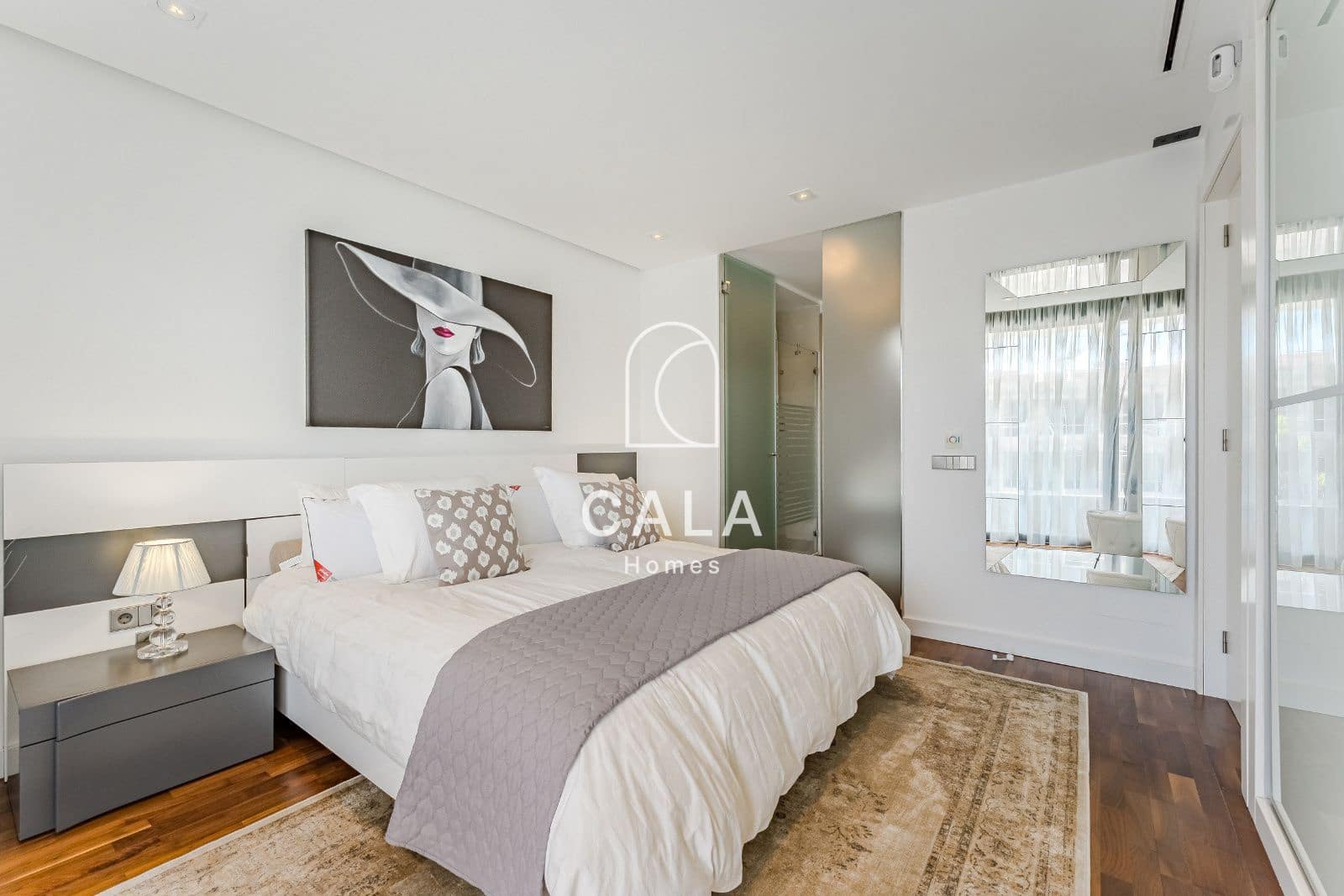 3 soveværelse Penthouse til salg i Palm-Mar med swimmingpool garage - € 795.000 (Ref: 8947526)