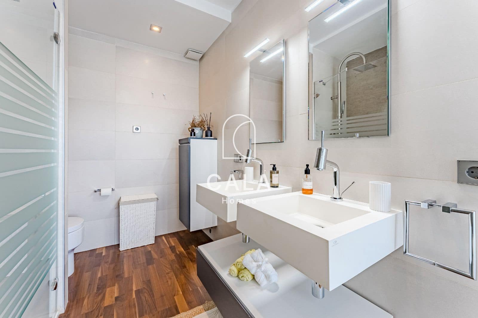 3 soveværelse Penthouse til salg i Palm-Mar med swimmingpool garage - € 795.000 (Ref: 8947526)