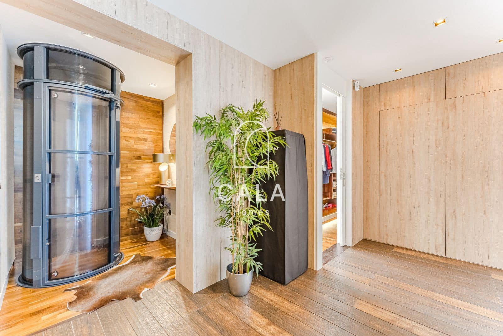 3 soveværelse Penthouse til salg i Palm-Mar med swimmingpool garage - € 795.000 (Ref: 8947526)