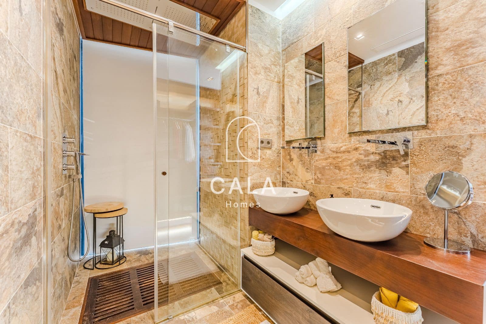 3 soveværelse Penthouse til salg i Palm-Mar med swimmingpool garage - € 795.000 (Ref: 8947526)