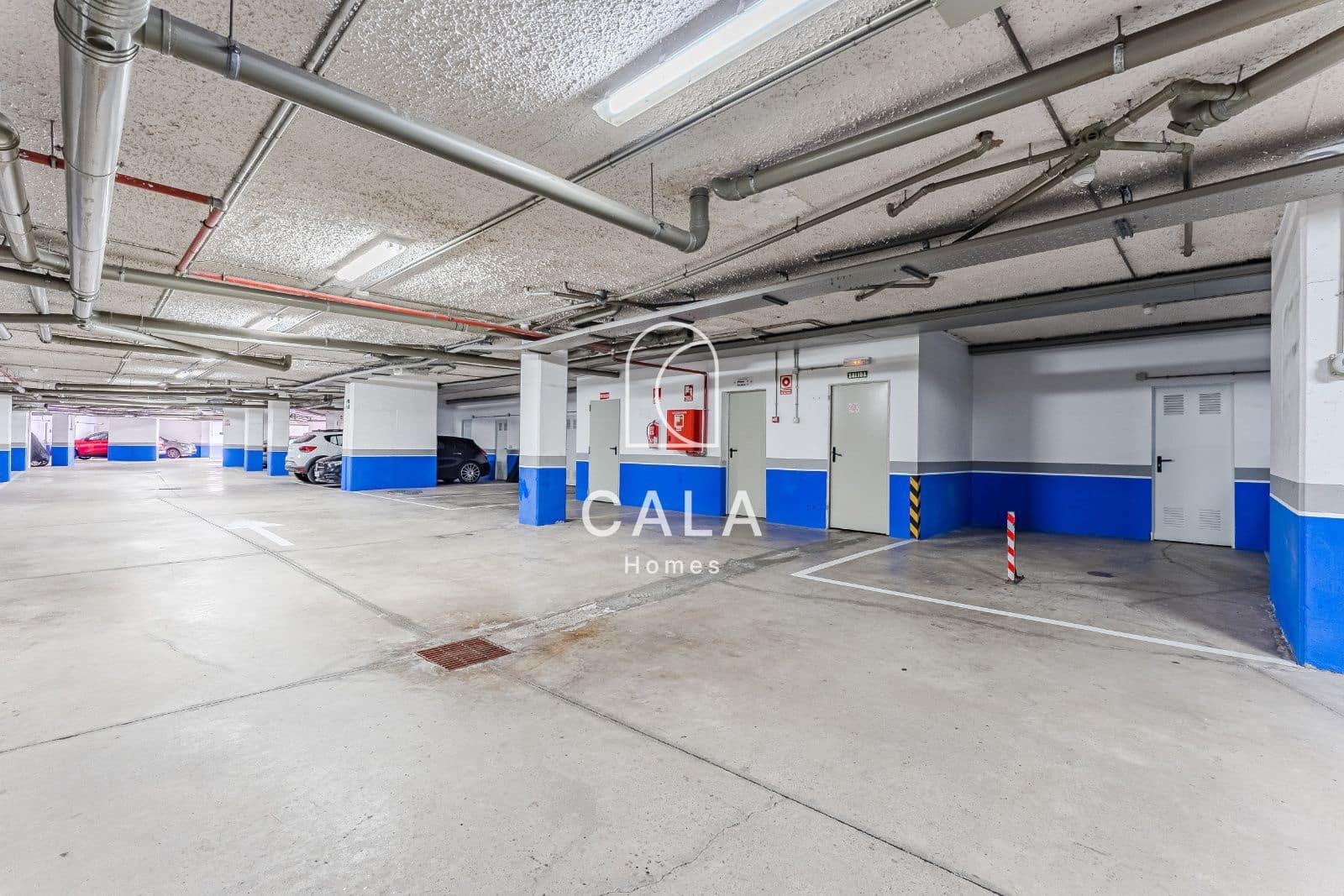 3 soveværelse Penthouse til salg i Palm-Mar med swimmingpool garage - € 795.000 (Ref: 8947526)