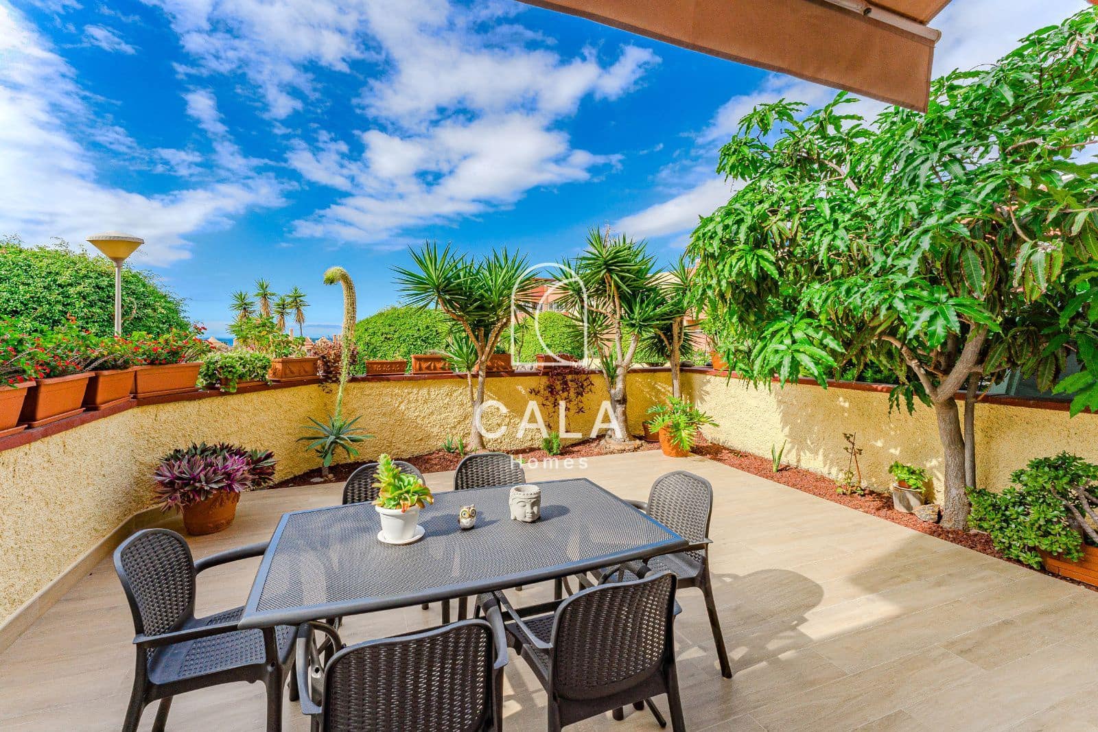 2 soveværelse Lejlighed til salg i Torviscas med swimmingpool - € 450.000 (Ref: 8958210)