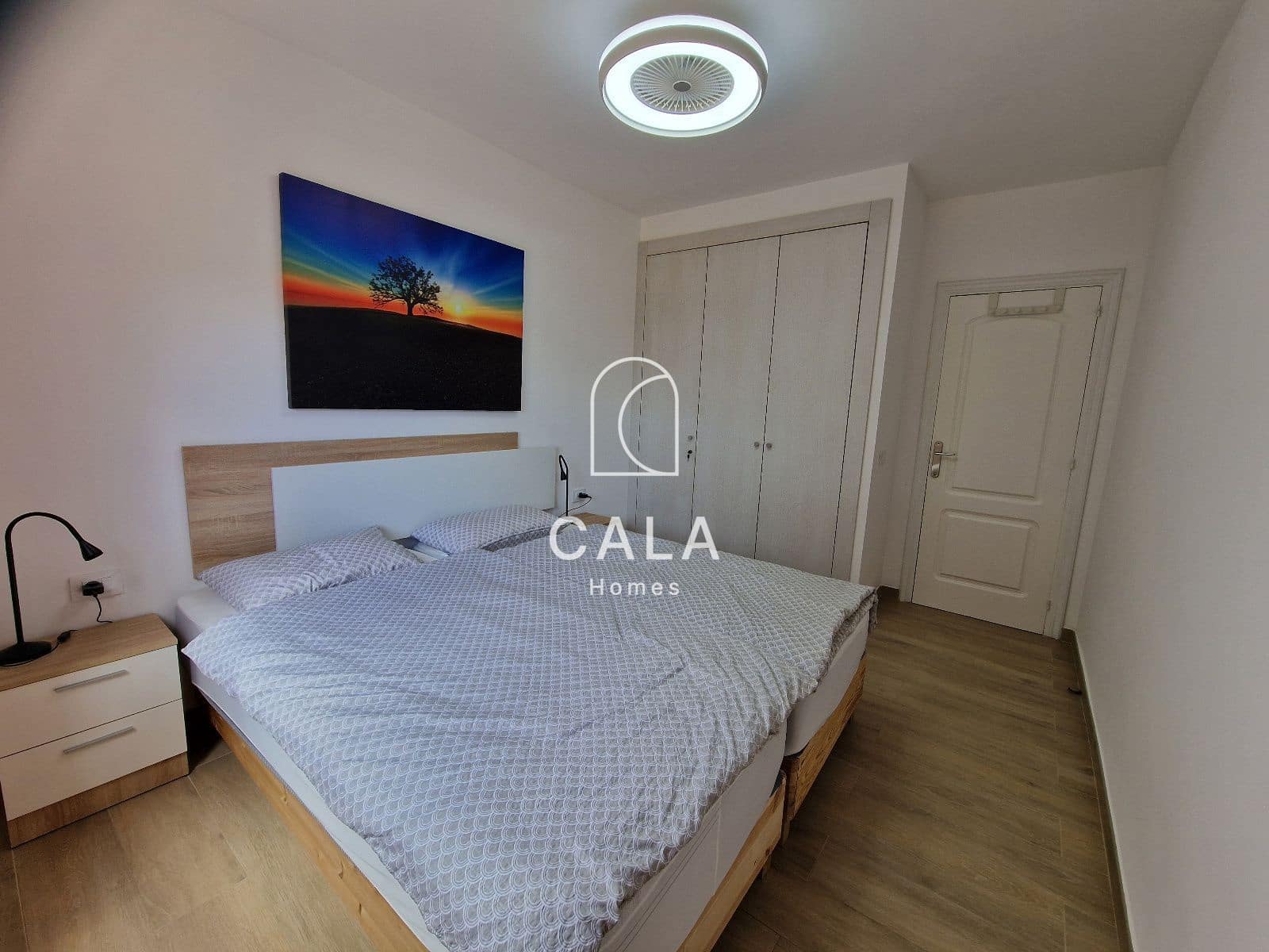 2 soveværelse Lejlighed til salg i Torviscas med swimmingpool - € 450.000 (Ref: 8958210)