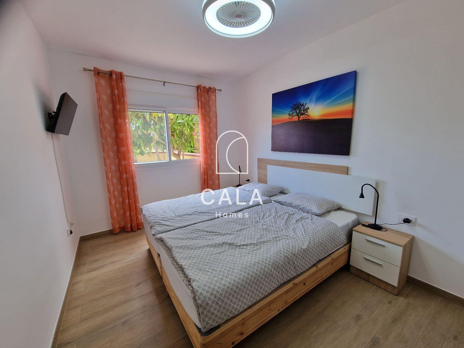 2 soveværelse Lejlighed til salg i Torviscas med swimmingpool - € 450.000 (Ref: 8958210)