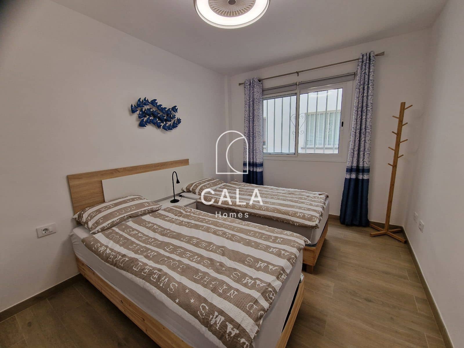 2 soveværelse Lejlighed til salg i Torviscas med swimmingpool - € 450.000 (Ref: 8958210)