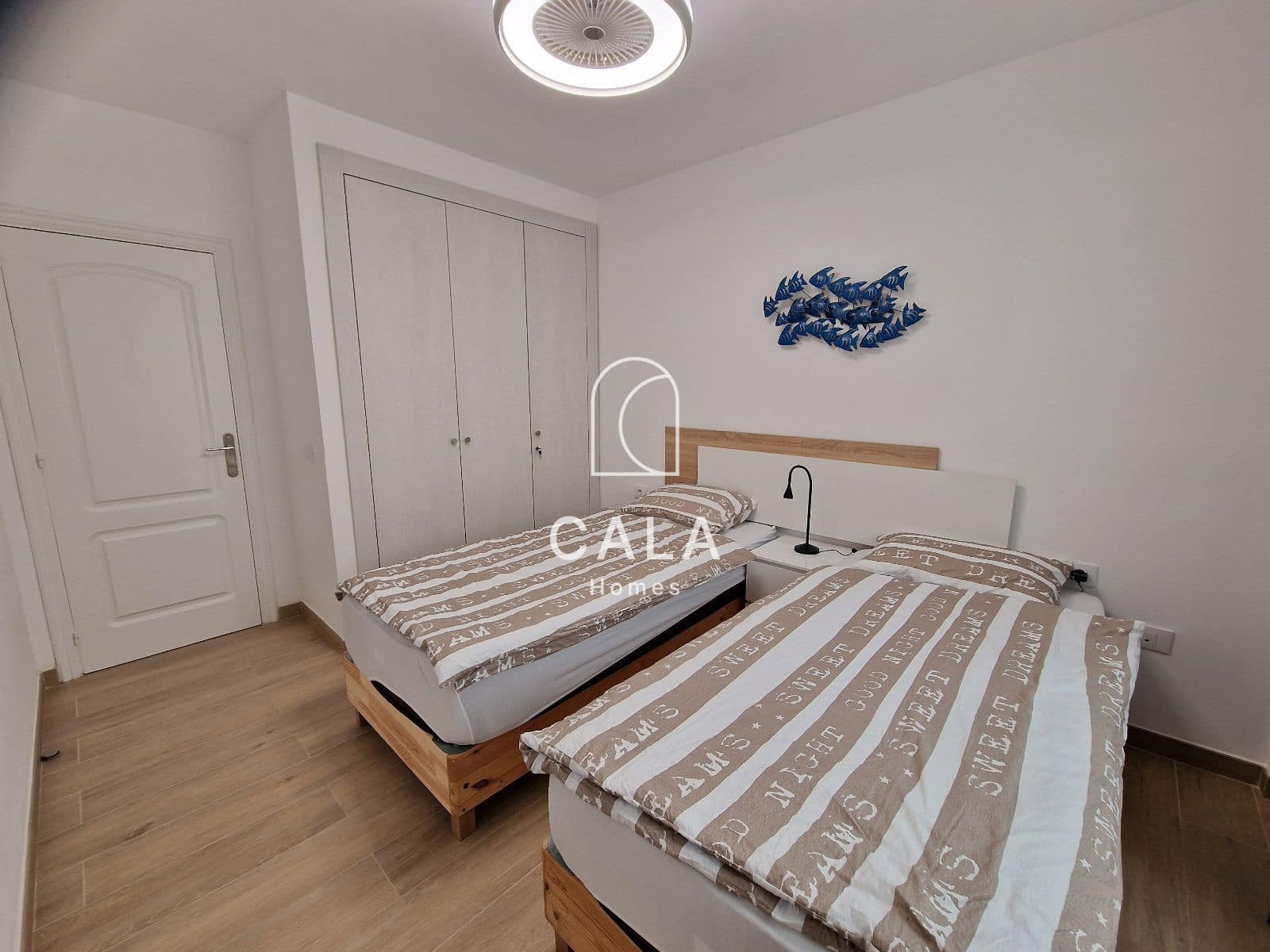 2 soveværelse Lejlighed til salg i Torviscas med swimmingpool - € 450.000 (Ref: 8958210)