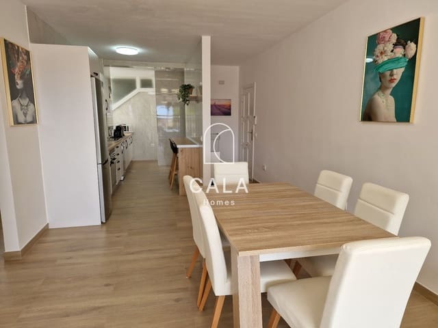 2 slaapkamer Flat te koop in Torviscas, Adeje met zwembad - € 450.000 (Ref: 8958210)