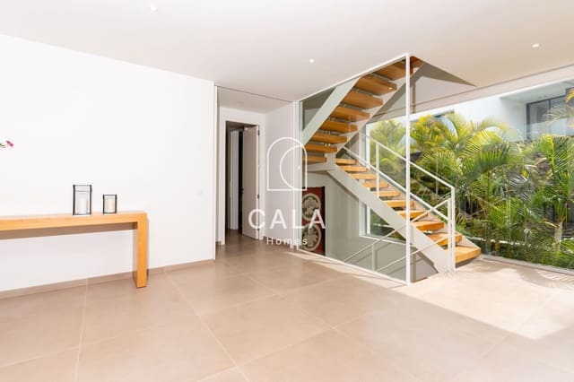 5 camera da letto Casa in vendita in Guía de Isora con piscina garage - 3.500.000 € (Rif: 9002138)