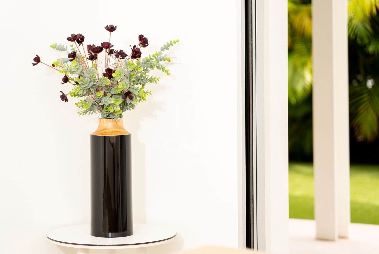 5 soverom Hus til salgs i Guia de Isora med svømmebasseng garasje - € 3 500 000 (Ref: 9002138)