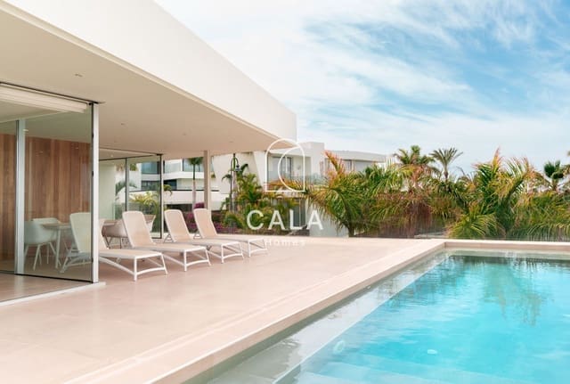 5 camera da letto Casa in vendita in Guía de Isora con piscina garage - 3.500.000 € (Rif: 9002138)