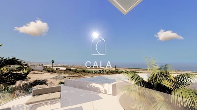 4 soveværelse Villa til salg i Armeñime, Adeje med swimmingpool garage - € 3.400.000 (Ref: 9077485)
