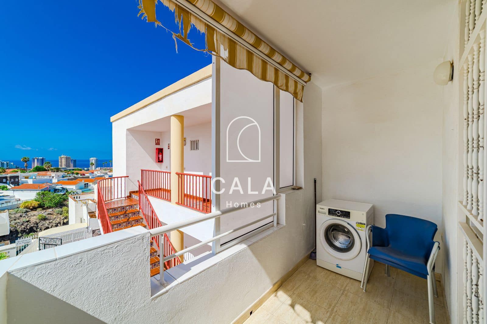 1 quarto Penthouse para venda em Callao Salvaje com piscina garagem - 229 950 € (Ref: 9079807)