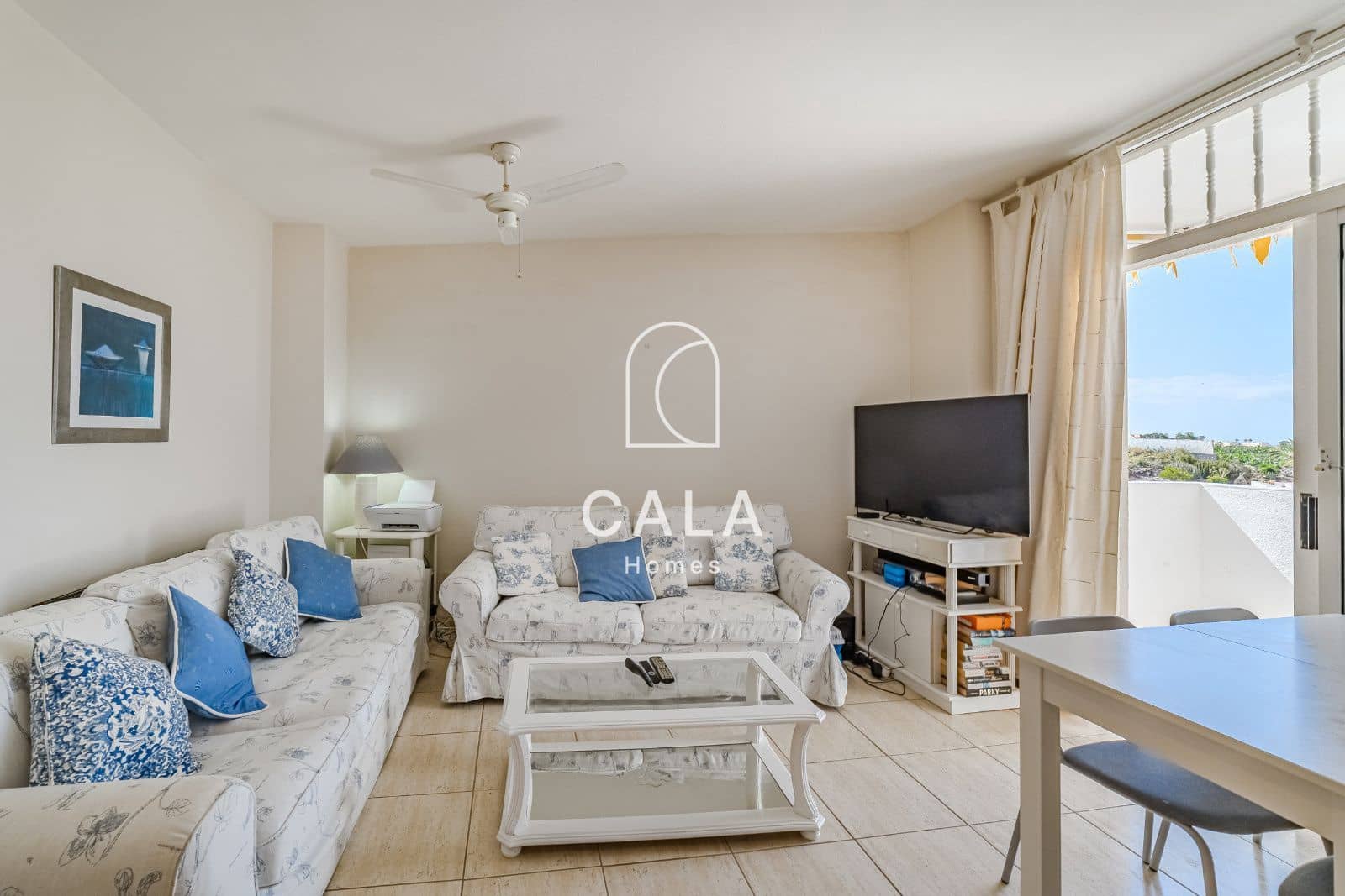 1 quarto Penthouse para venda em Callao Salvaje com piscina garagem - 229 950 € (Ref: 9079807)