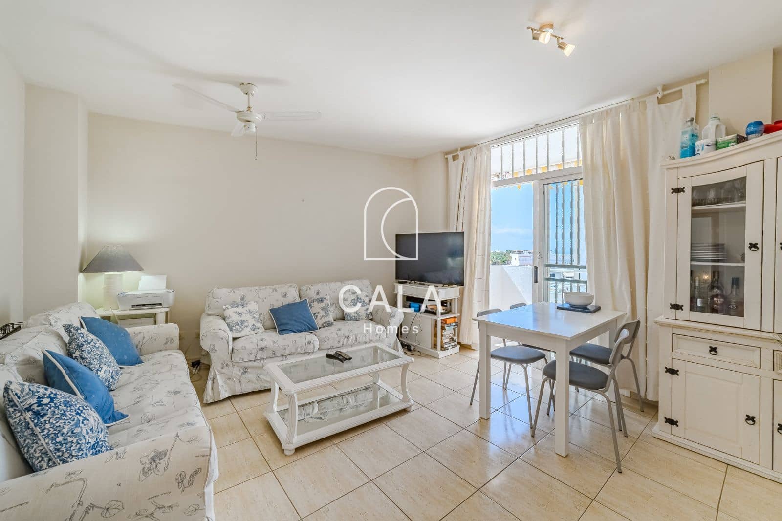 1 quarto Penthouse para venda em Callao Salvaje com piscina garagem - 229 950 € (Ref: 9079807)