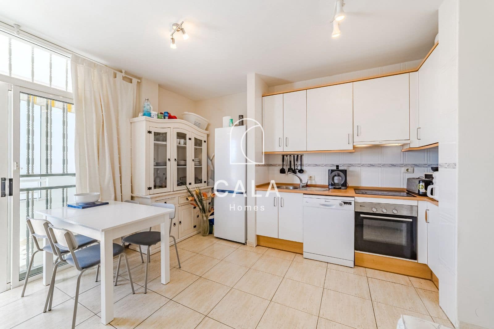 1 quarto Penthouse para venda em Callao Salvaje com piscina garagem - 229 950 € (Ref: 9079807)