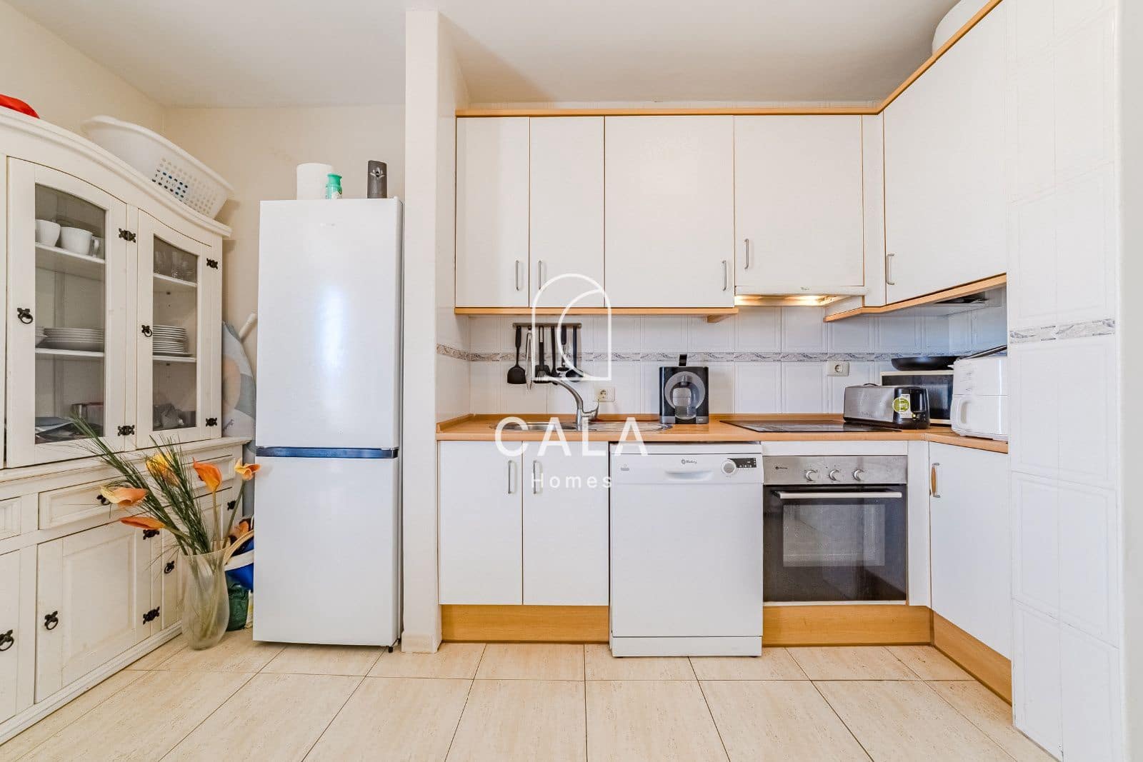 1 quarto Penthouse para venda em Callao Salvaje com piscina garagem - 229 950 € (Ref: 9079807)