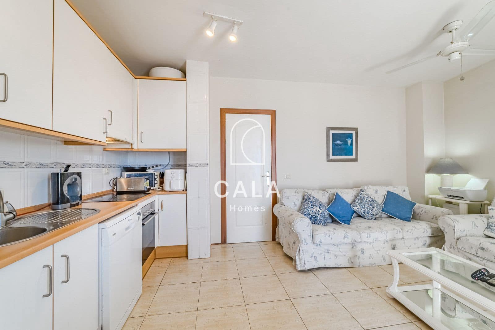 1 quarto Penthouse para venda em Callao Salvaje com piscina garagem - 229 950 € (Ref: 9079807)