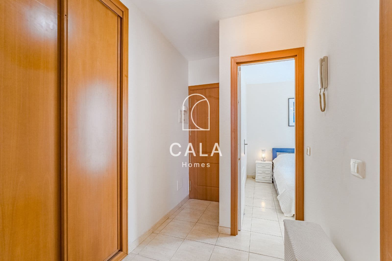 1 quarto Penthouse para venda em Callao Salvaje com piscina garagem - 229 950 € (Ref: 9079807)