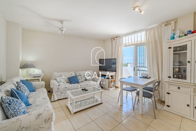 Ático de 1 habitación en Callao Salvaje, Adeje en venta con piscina garaje - 229.950 € (Ref: 9079807)