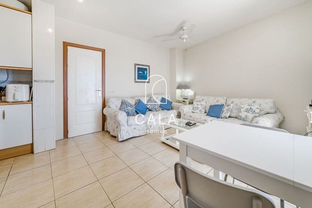 Ático de 1 habitación en Callao Salvaje, Adeje en venta con piscina garaje - 229.950 € (Ref: 9079807)