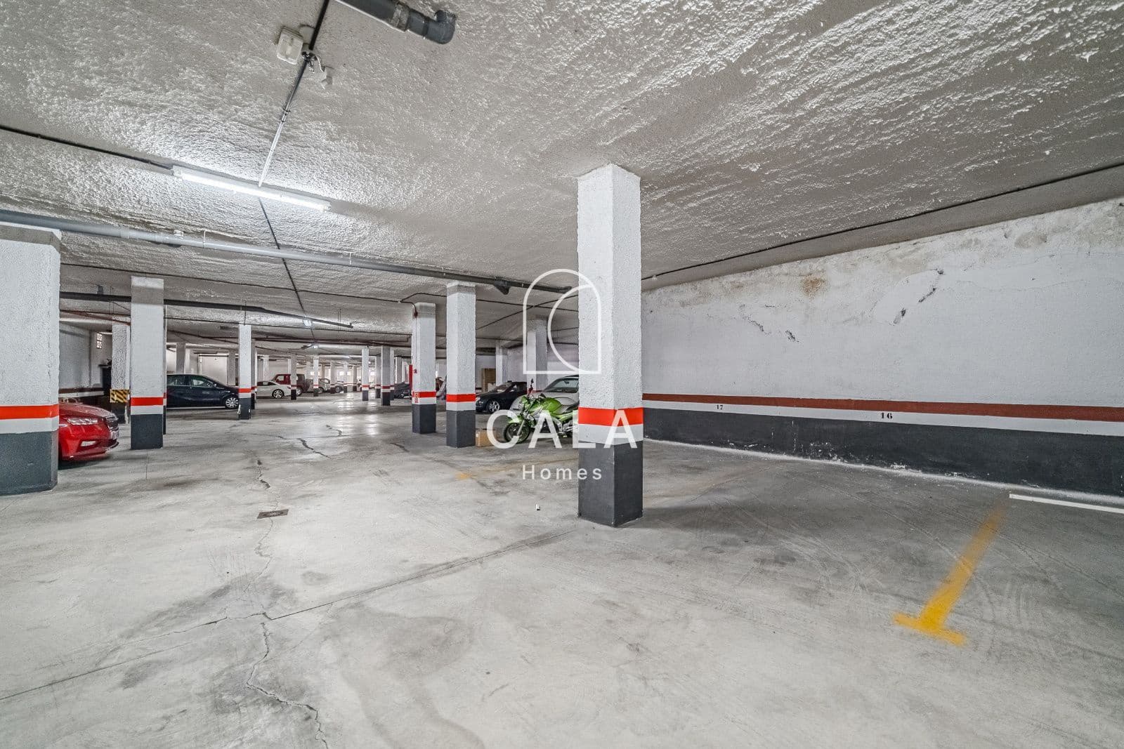 1 quarto Penthouse para venda em Callao Salvaje com piscina garagem - 229 950 € (Ref: 9079807)