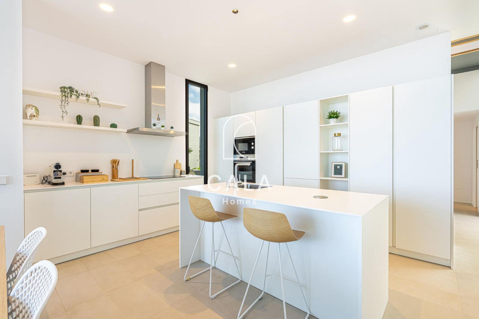 3 chambre Villa/Maison à vendre à Guia de Isora avec piscine garage - 1 890 000 € (Ref: 9097410)