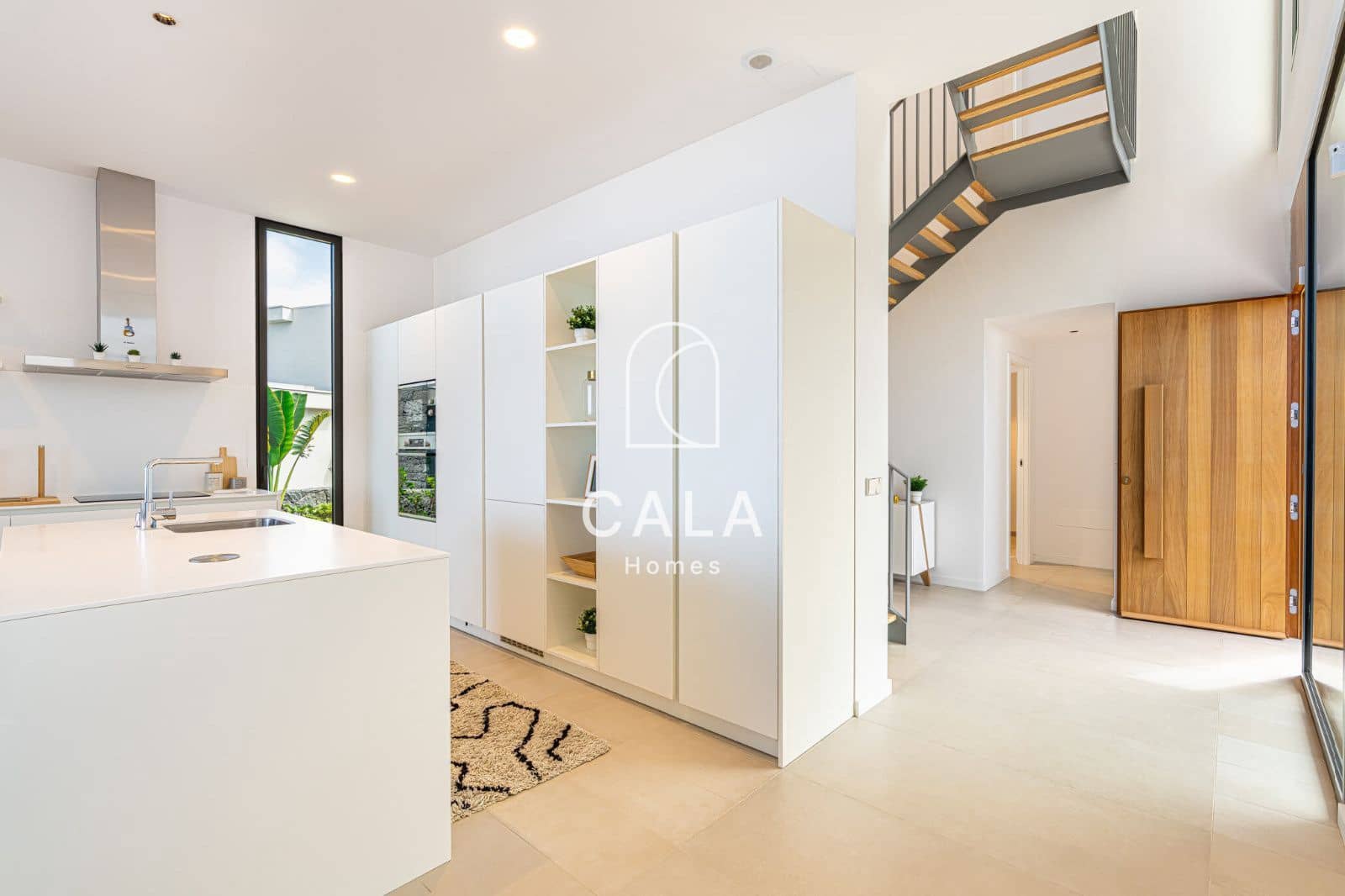 3 chambre Villa/Maison à vendre à Guia de Isora avec piscine garage - 1 890 000 € (Ref: 9097410)