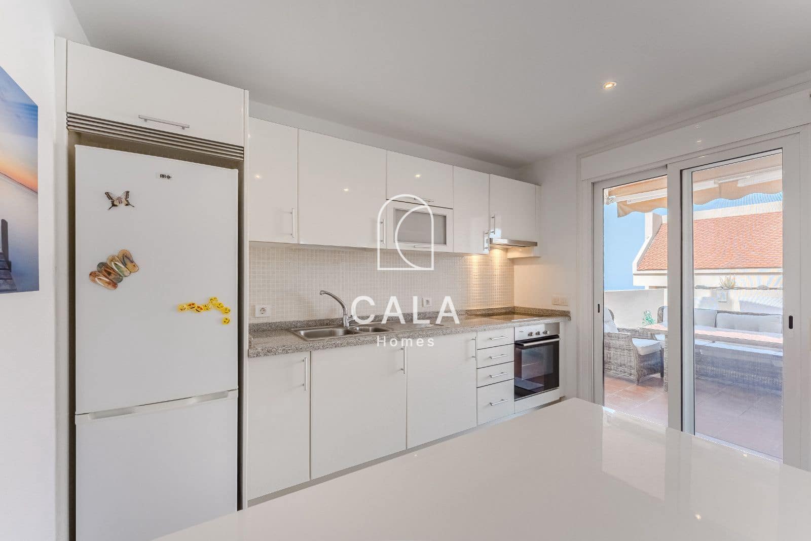 3 quarto Casa em Banda para venda em Puerto Santiago com piscina garagem - 595 000 € (Ref: 9127689)