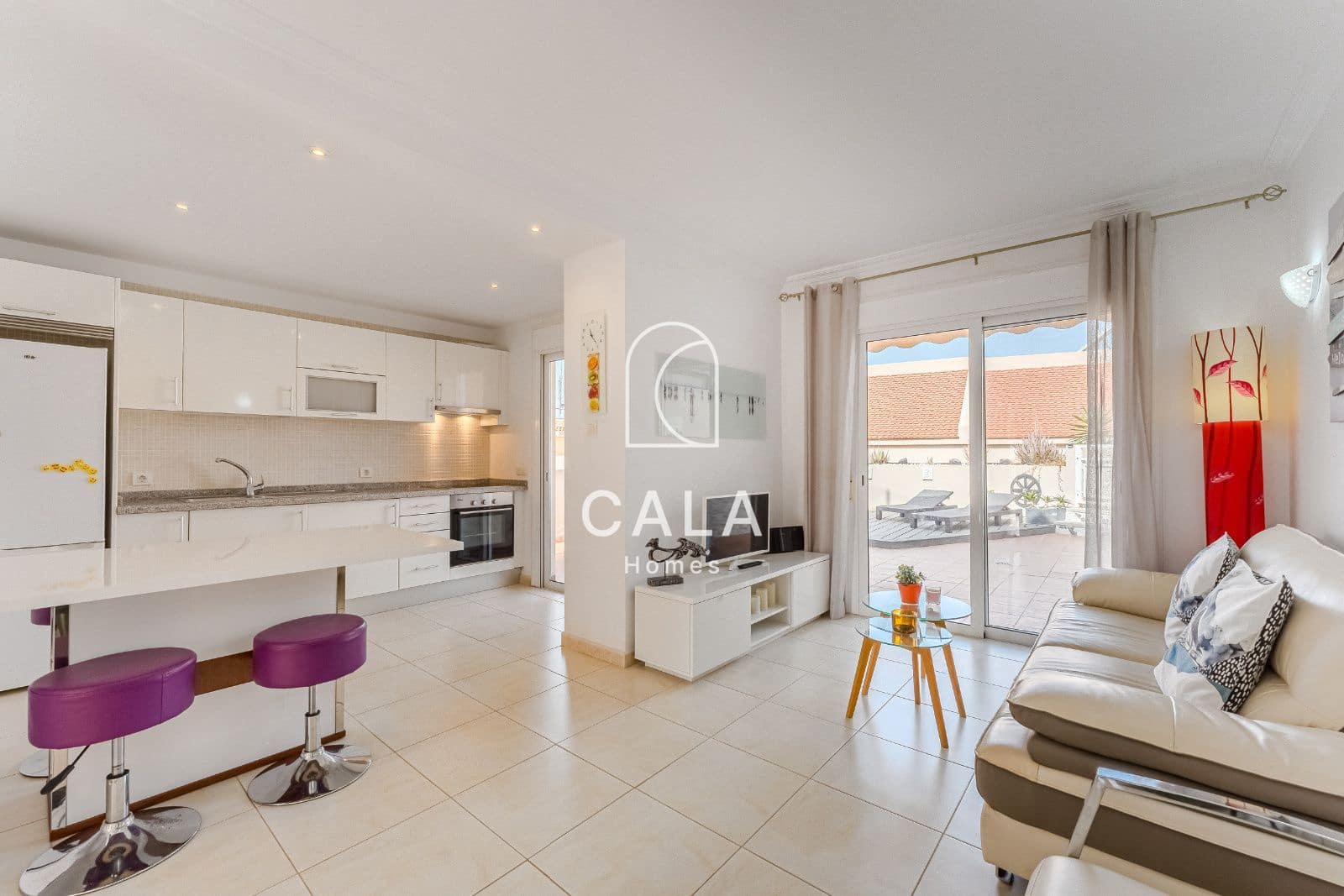 3 quarto Casa em Banda para venda em Puerto Santiago com piscina garagem - 595 000 € (Ref: 9127689)