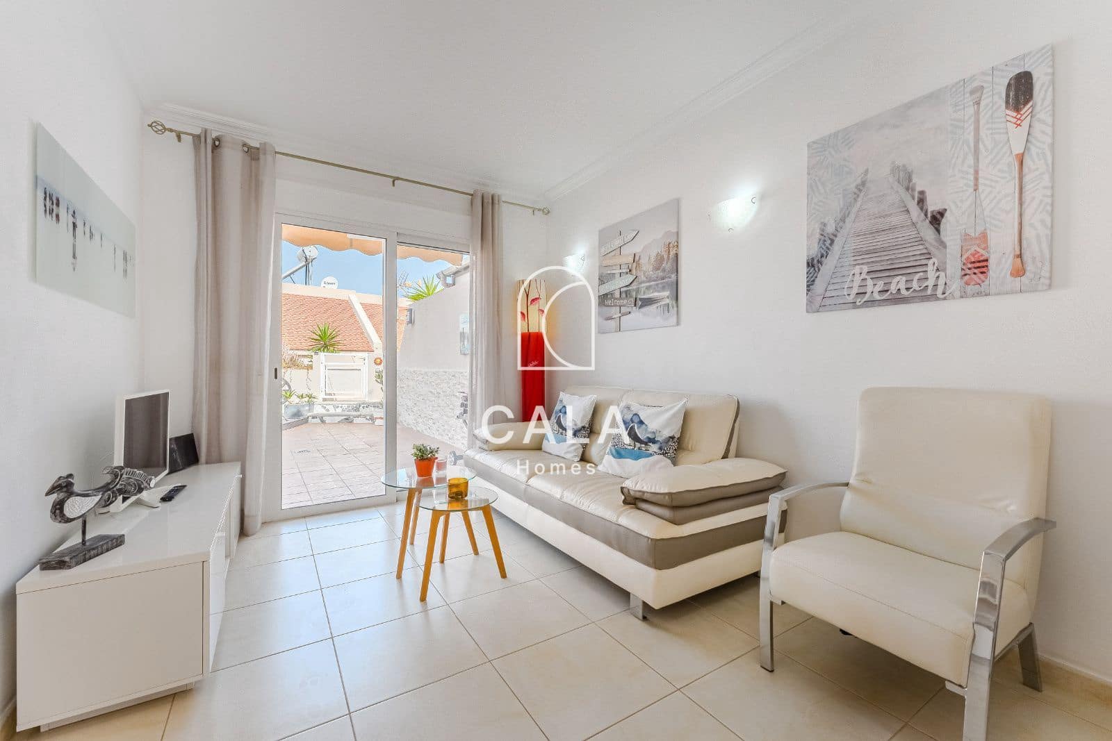 3 quarto Casa em Banda para venda em Puerto Santiago com piscina garagem - 595 000 € (Ref: 9127689)