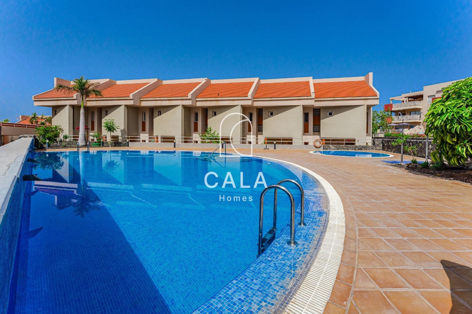 3 quarto Casa em Banda para venda em Puerto Santiago com piscina garagem - 595 000 € (Ref: 9127689)