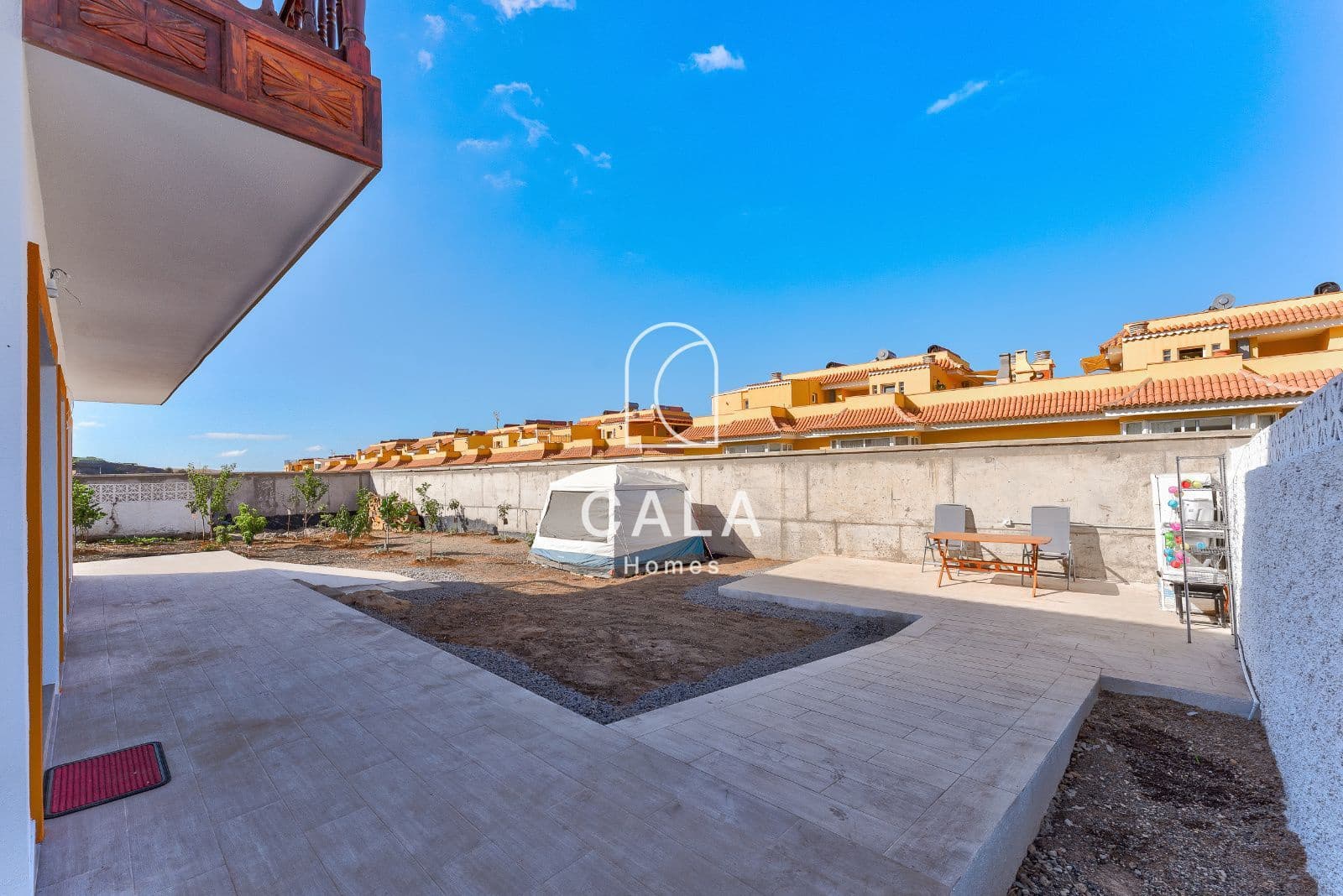 5 camera da letto Villa in vendita in Puerto Santiago con garage - 950.000 € (Rif: 9142402)