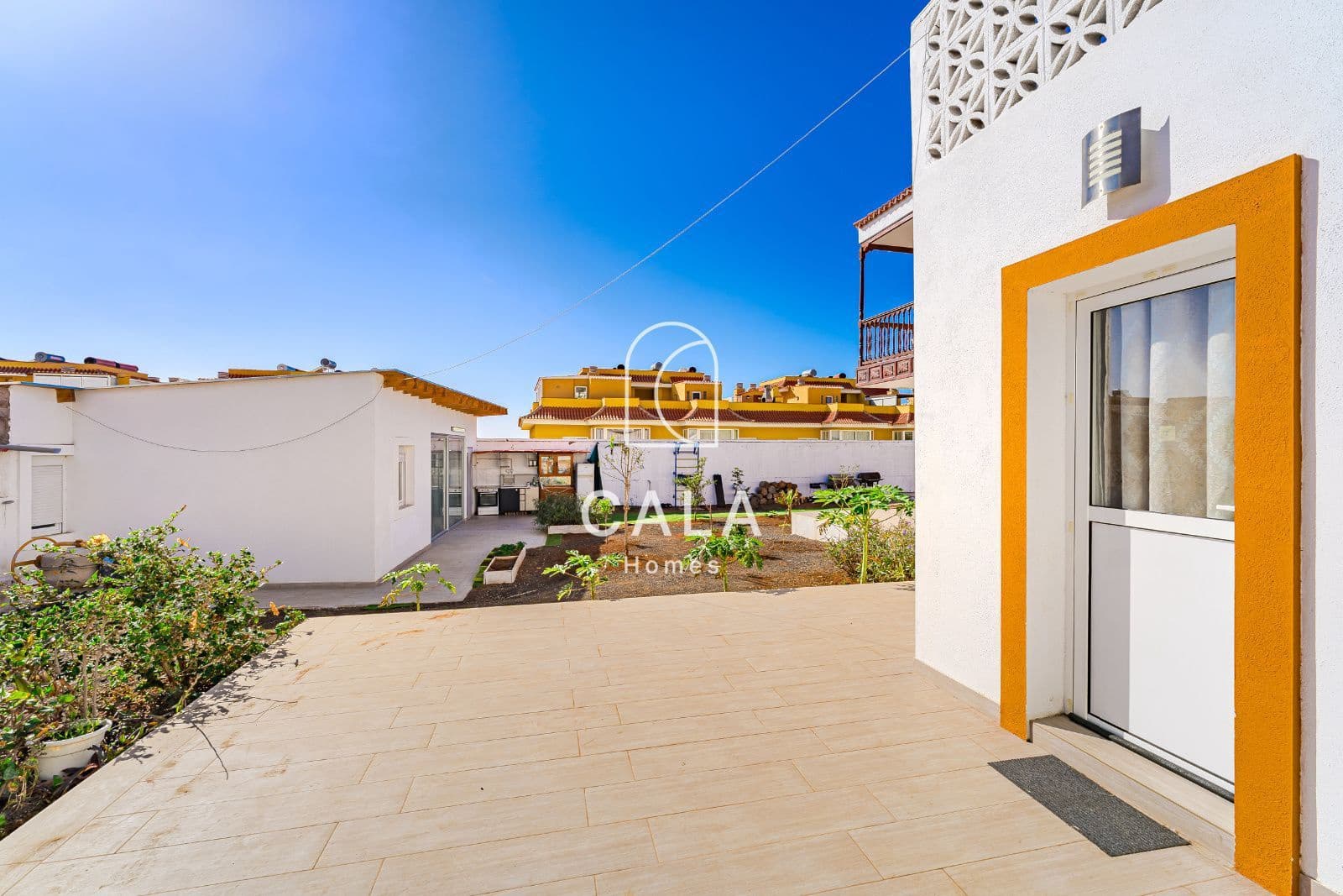 5 camera da letto Villa in vendita in Puerto Santiago con garage - 950.000 € (Rif: 9142402)