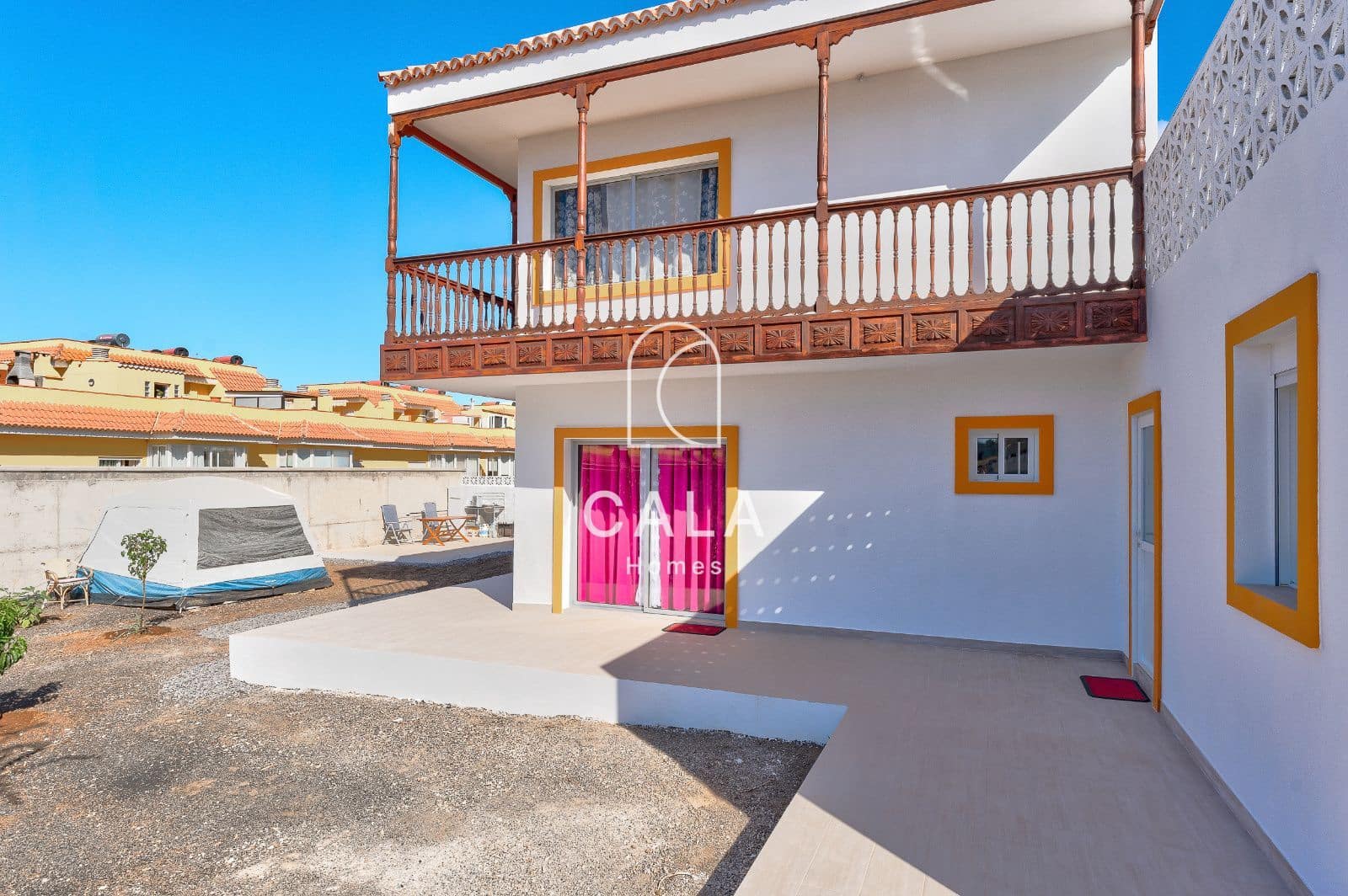5 camera da letto Villa in vendita in Puerto Santiago con garage - 950.000 € (Rif: 9142402)