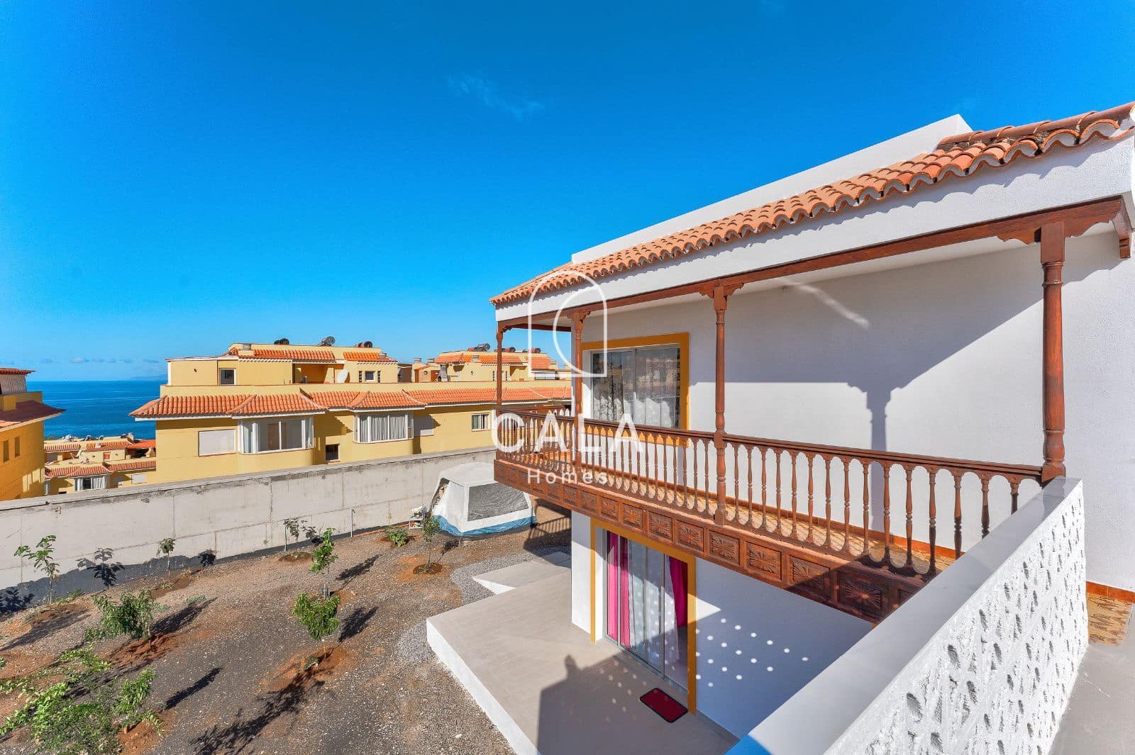 5 camera da letto Villa in vendita in Puerto Santiago con garage - 950.000 € (Rif: 9142402)