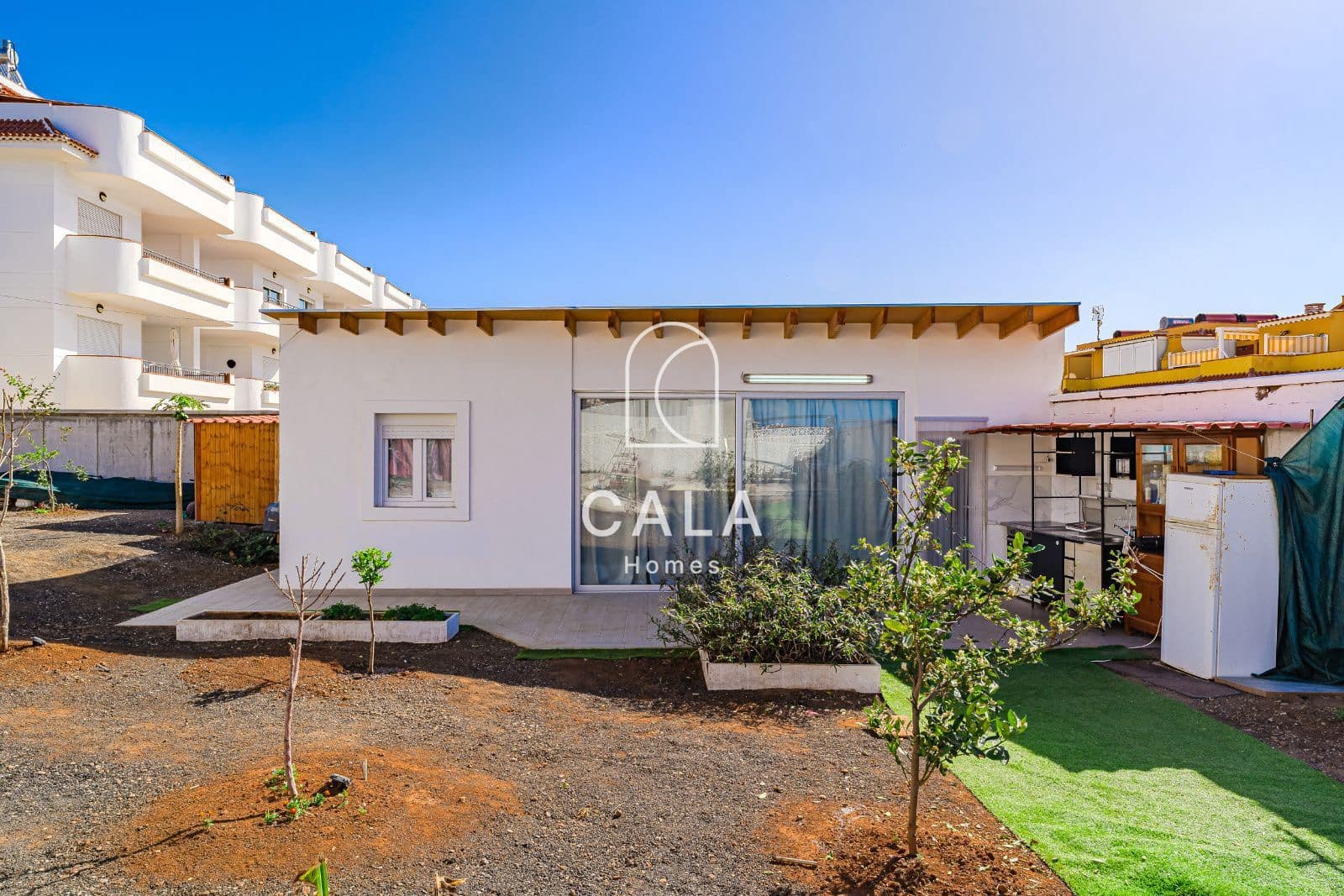 5 camera da letto Villa in vendita in Puerto Santiago con garage - 950.000 € (Rif: 9142402)
