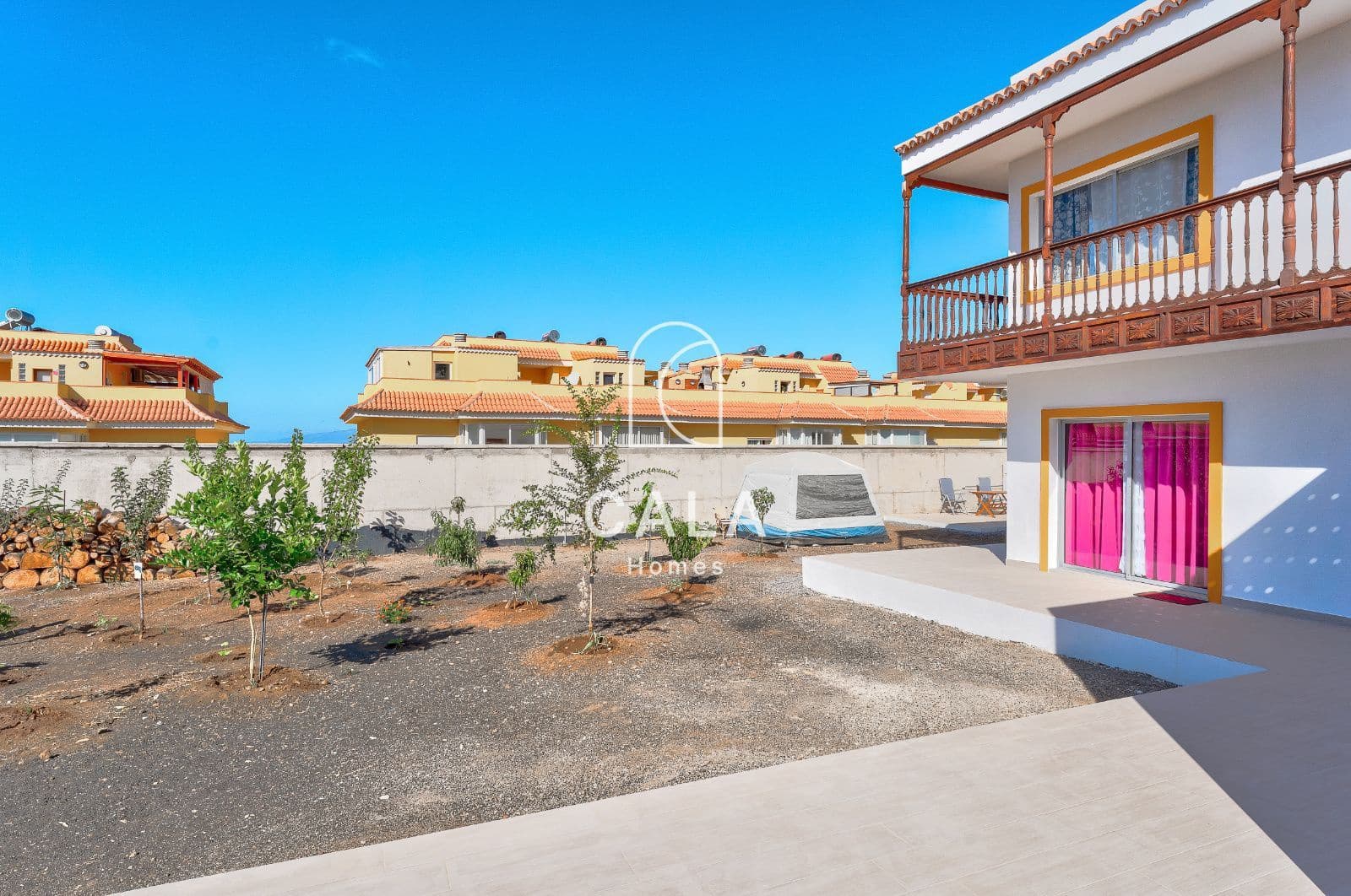 5 camera da letto Villa in vendita in Puerto Santiago con garage - 950.000 € (Rif: 9142402)