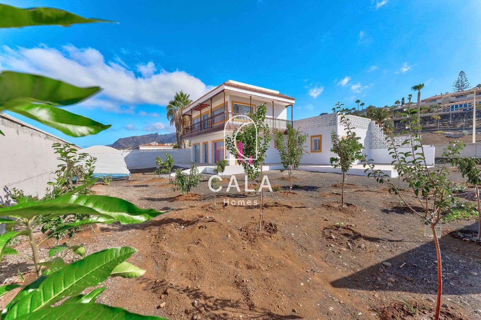 5 camera da letto Villa in vendita in Puerto Santiago con garage - 950.000 € (Rif: 9142402)