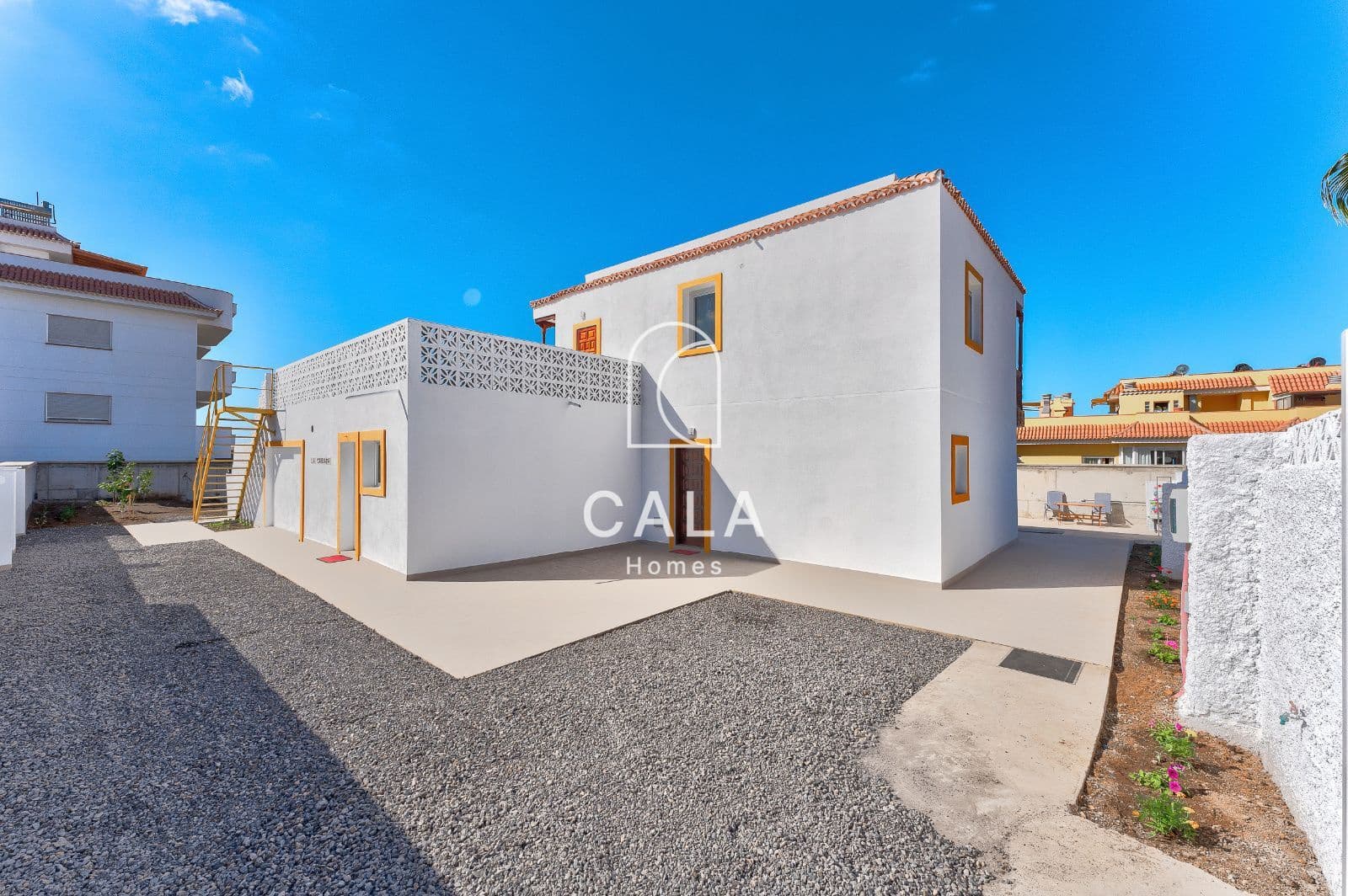 5 camera da letto Villa in vendita in Puerto Santiago con garage - 950.000 € (Rif: 9142402)
