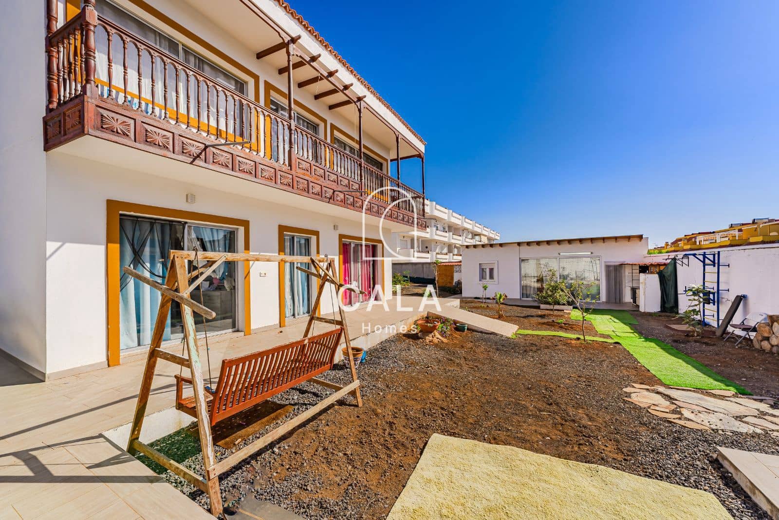 5 camera da letto Villa in vendita in Puerto Santiago con garage - 950.000 € (Rif: 9142402)