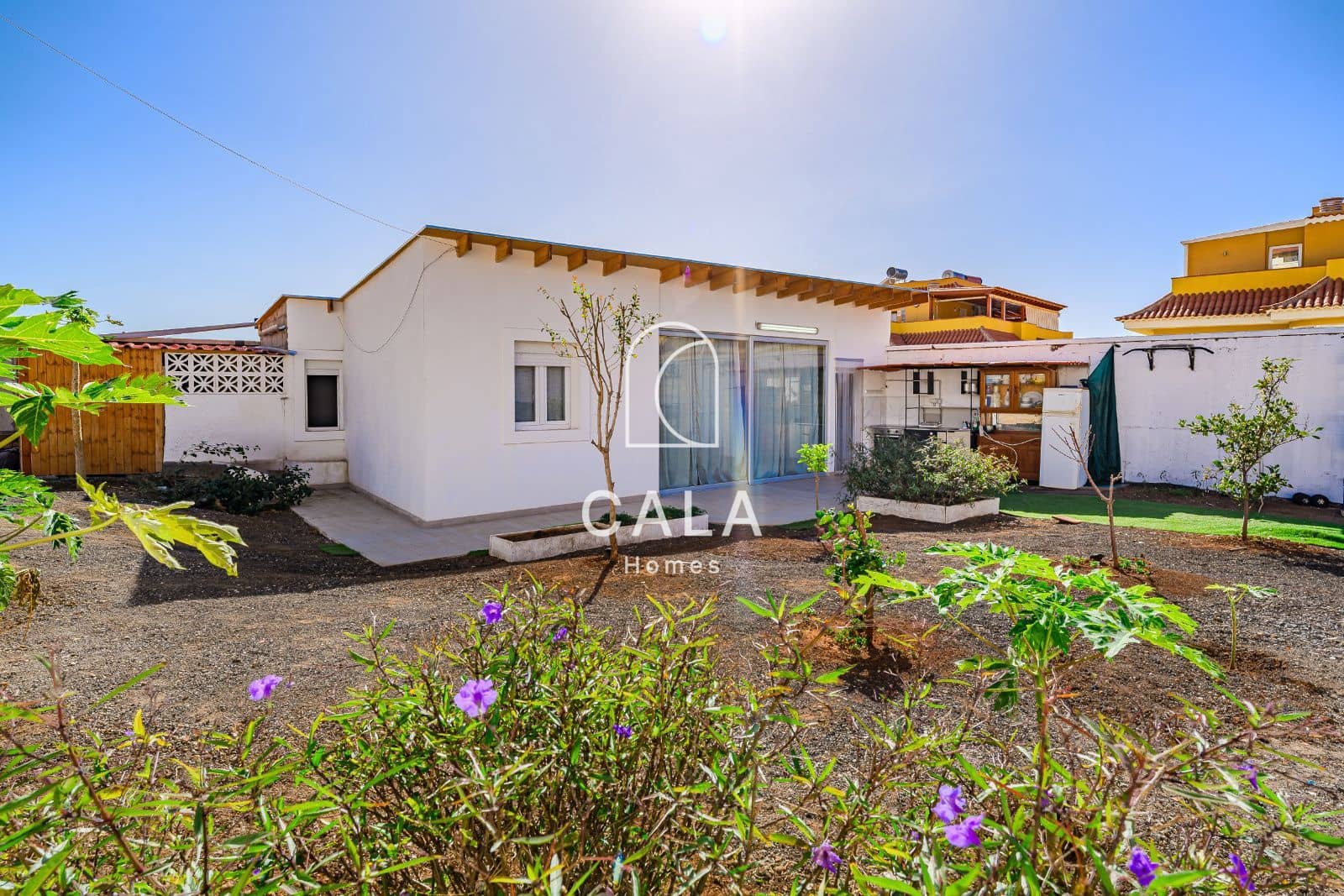 5 camera da letto Villa in vendita in Puerto Santiago con garage - 950.000 € (Rif: 9142402)