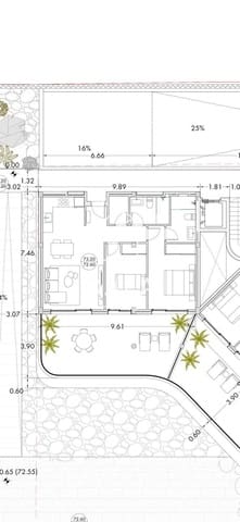 2 slaapkamer Flat te koop in Playa de Fañabé Alto, Adeje met zwembad garage - € 619.000 (Ref: 9146348)