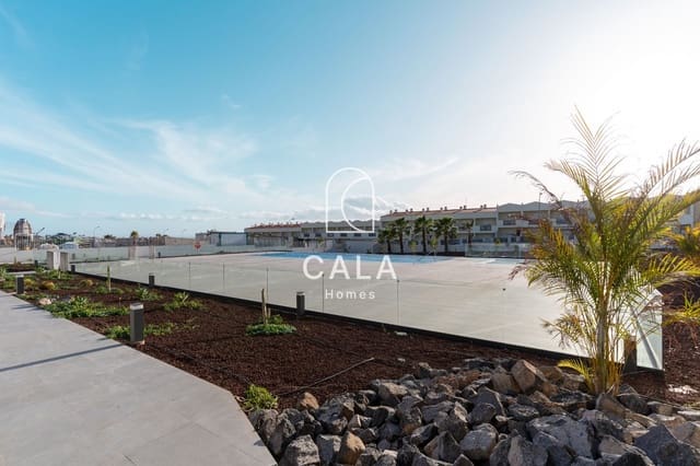 2 slaapkamer Flat te koop in Playa de Fañabé Alto, Adeje met zwembad garage - € 619.000 (Ref: 9146348)