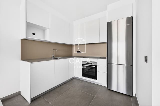 2 slaapkamer Flat te koop in Playa de Fañabé Alto, Adeje met zwembad garage - € 619.000 (Ref: 9146348)