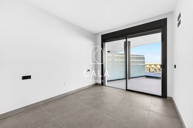 2 slaapkamer Flat te koop in Playa de Fañabé Alto, Adeje met zwembad garage - € 619.000 (Ref: 9146348)