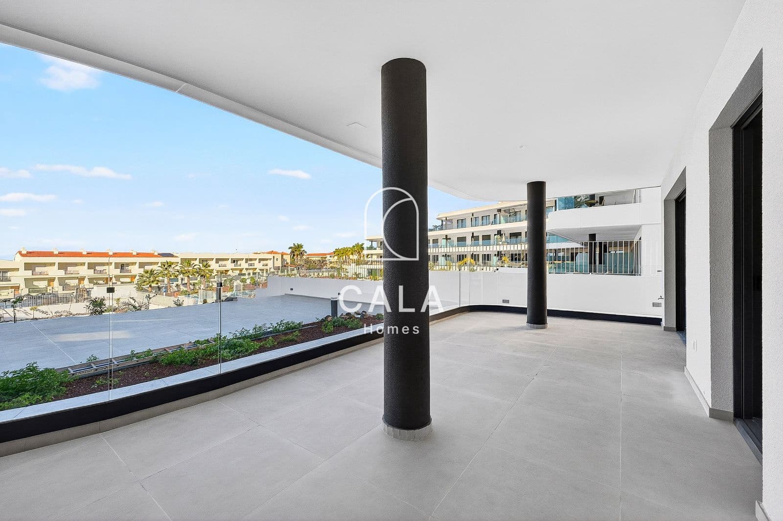 2 Zimmer Wohnung zu verkaufen in Costa Adeje mit Pool Garage - 619.000 € (Ref: 9146348)