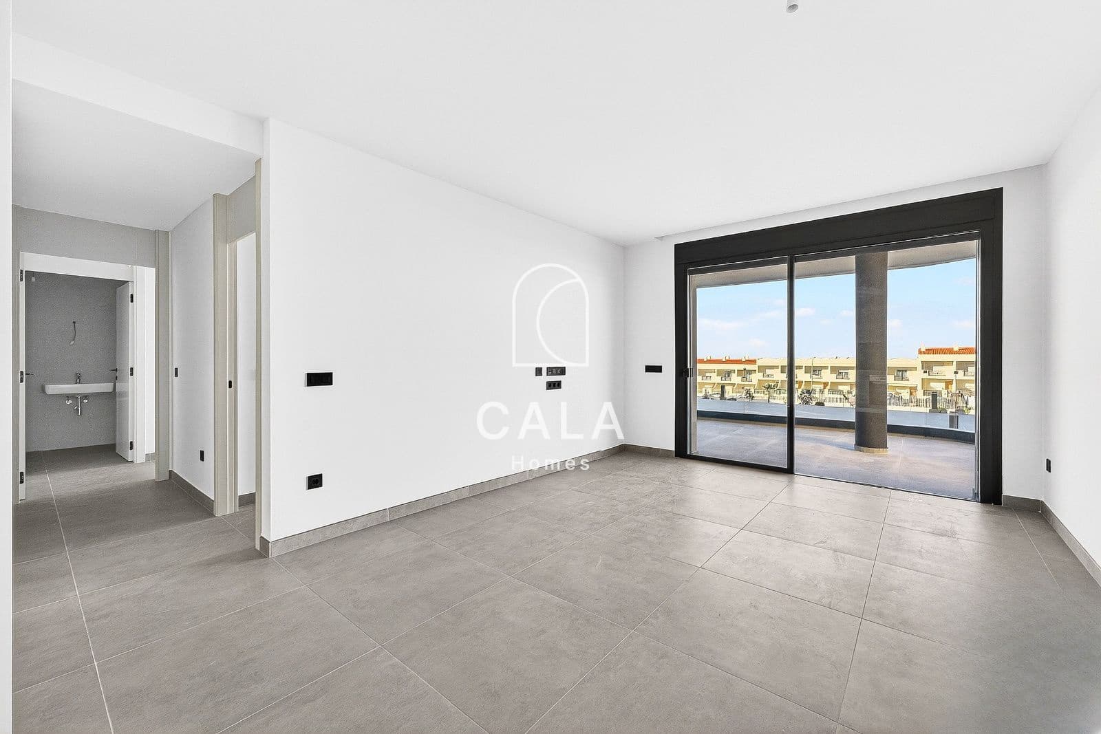 2 Zimmer Wohnung zu verkaufen in Costa Adeje mit Pool Garage - 619.000 € (Ref: 9146348)