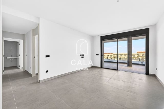 2 slaapkamer Flat te koop in Playa de Fañabé Alto, Adeje met zwembad garage - € 619.000 (Ref: 9146348)