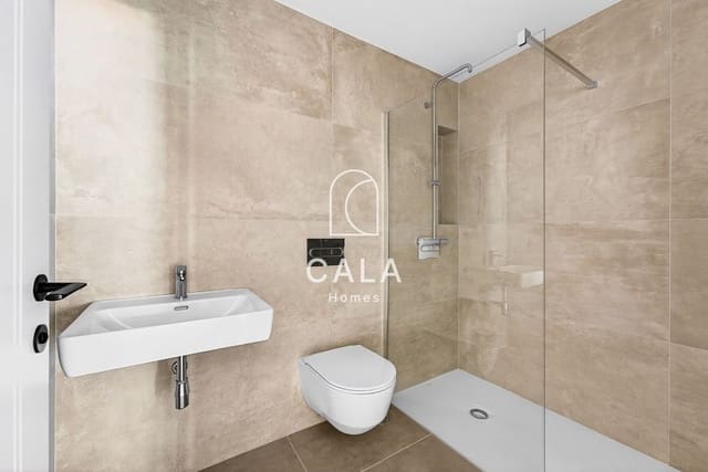 2 slaapkamer Flat te koop in Playa de Fañabé Alto, Adeje met zwembad garage - € 619.000 (Ref: 9146348)